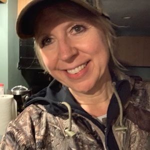 Meet your Posher, Tammy